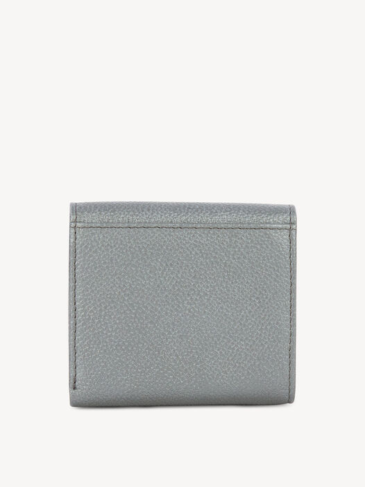 Portemonnee, darksilver, hi-res