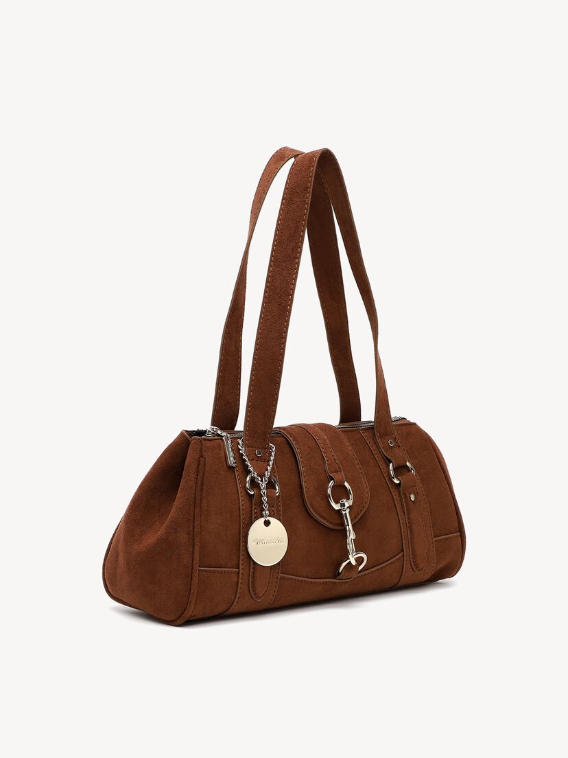 Shopper, cognac, hi-res