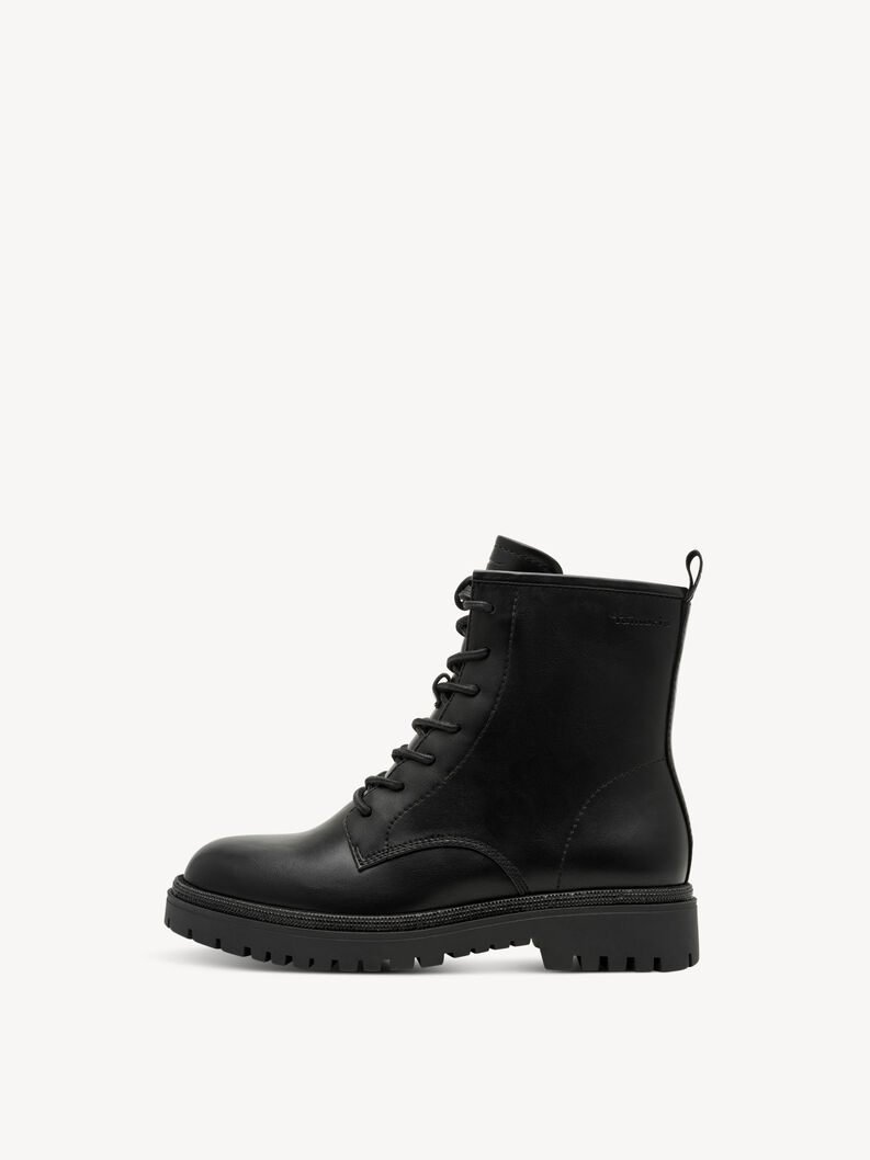 Bottine, BLACK GLAM, hi-res