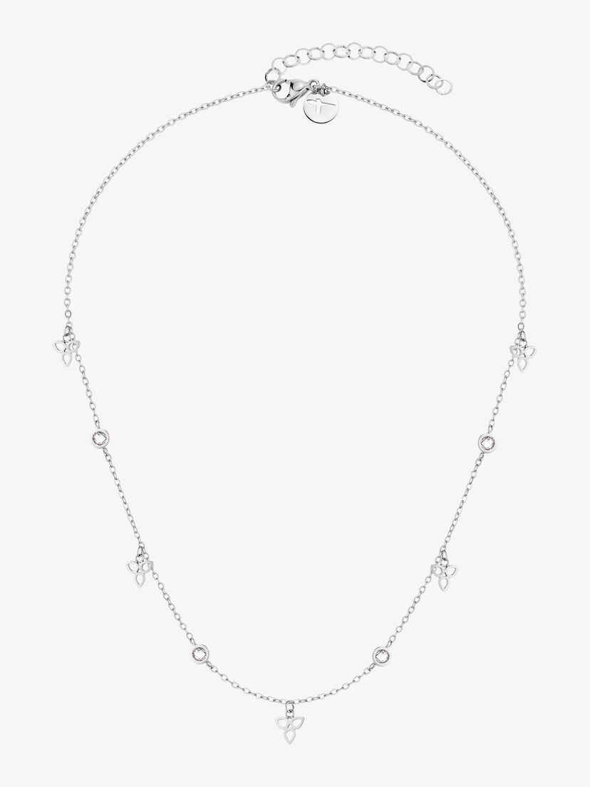 Halskettinge - zilver, Silber, hi-res