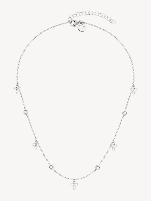 Halskettinge, Silber, hi-res