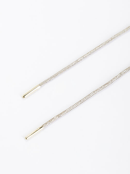 Gürtel, Platingold glänzend, hi-res