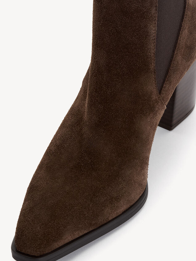 Chelsea boot, CIGAR, hi-res