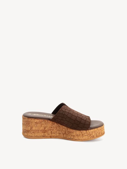 Pantolette, MOCCA STRUCT., hi-res