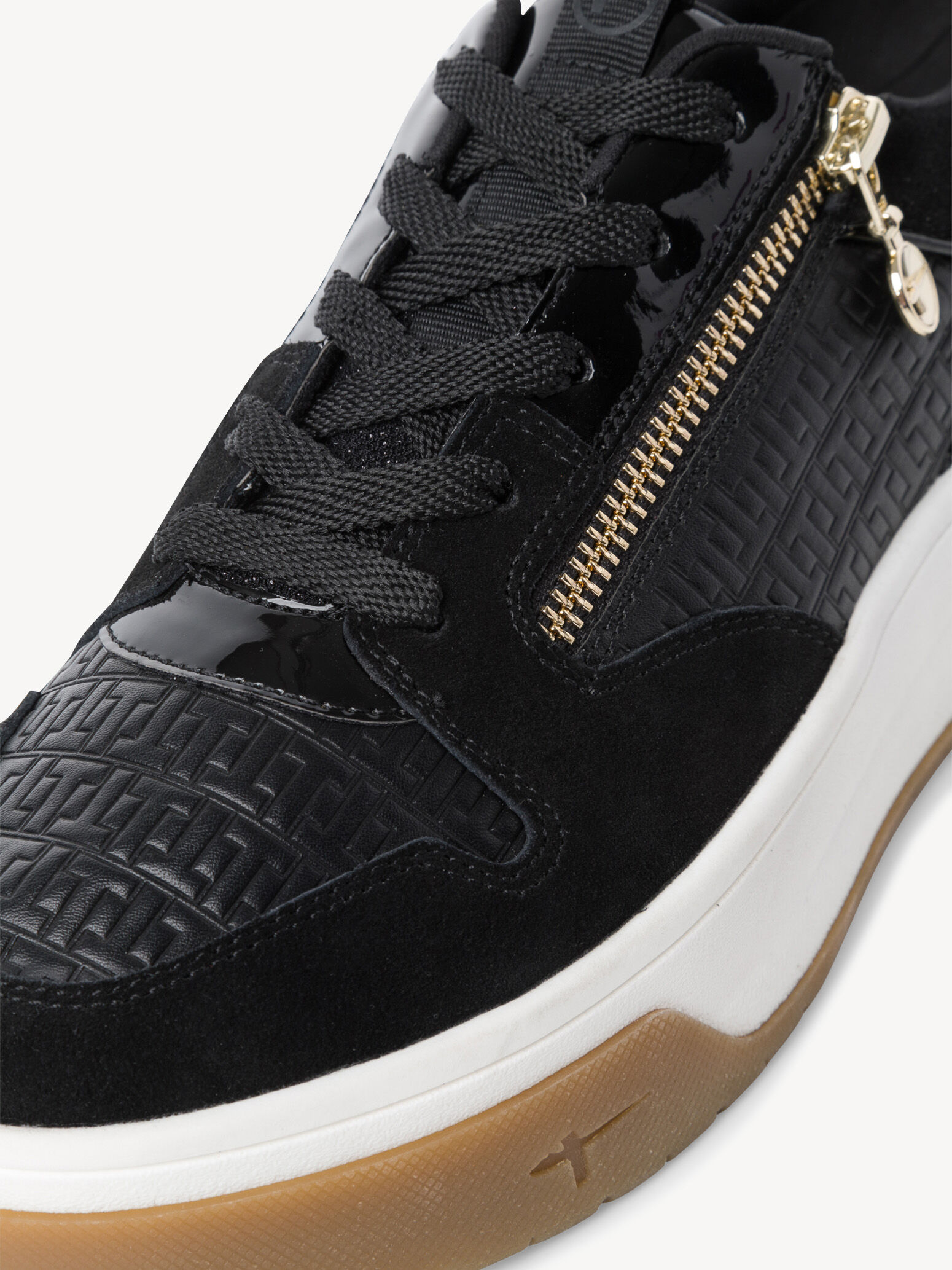 Sneaker 1-1-23719-29: Tamaris Sneakers online kopen!