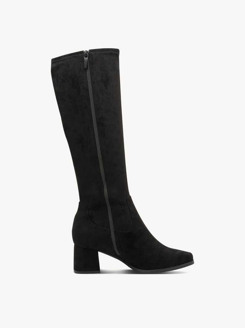 Boots, BLACK, hi-res