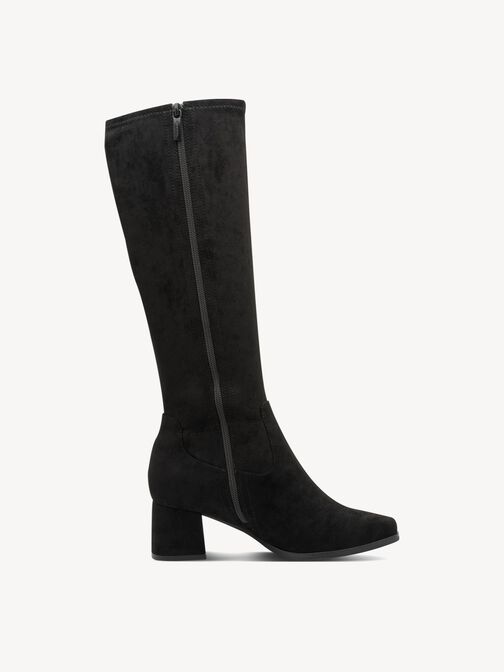 Boots, BLACK, hi-res