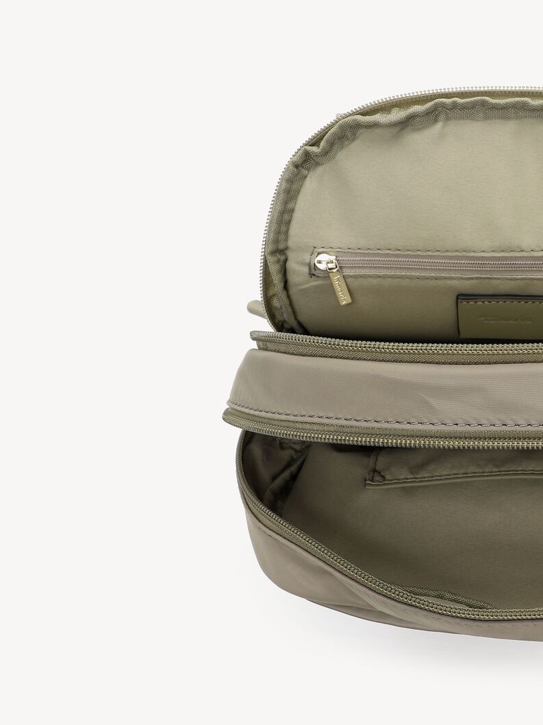 Rucksack - gr&uuml;n, khaki, hi-res