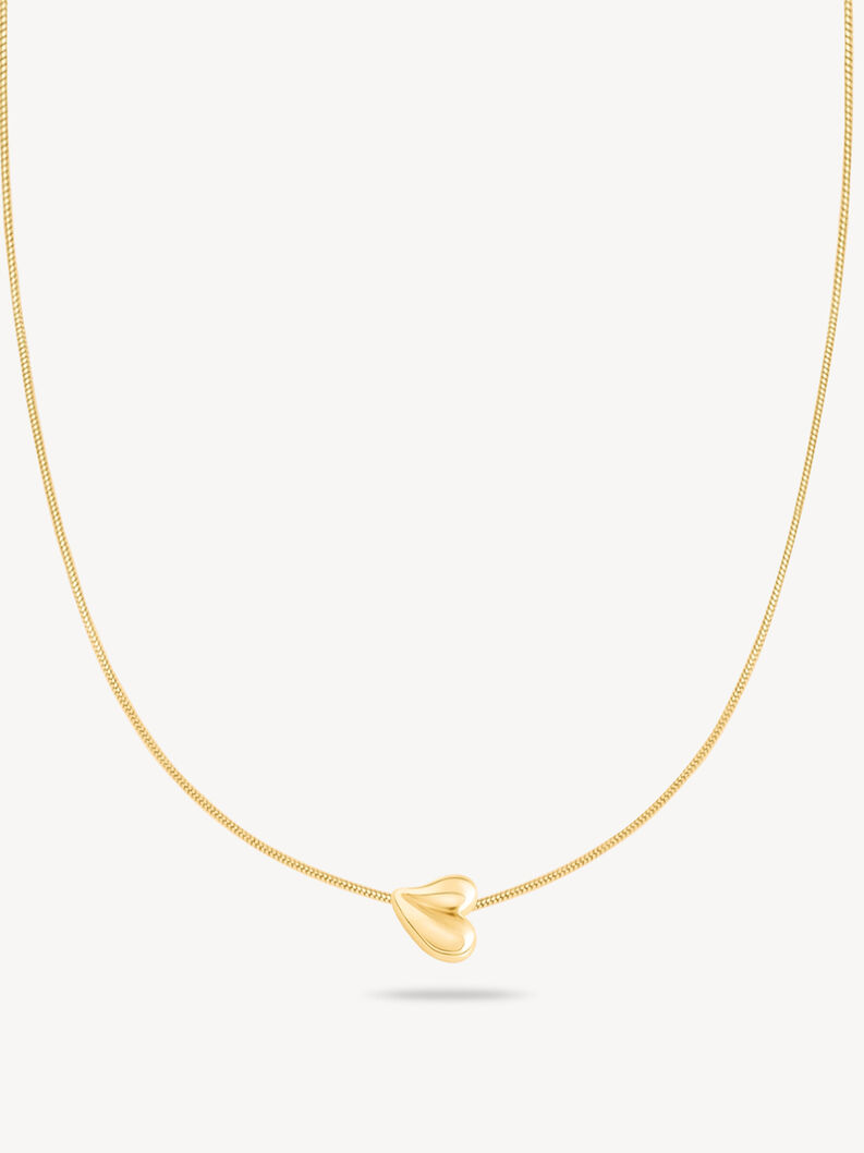 Collier - dor&eacute;, or, hi-res