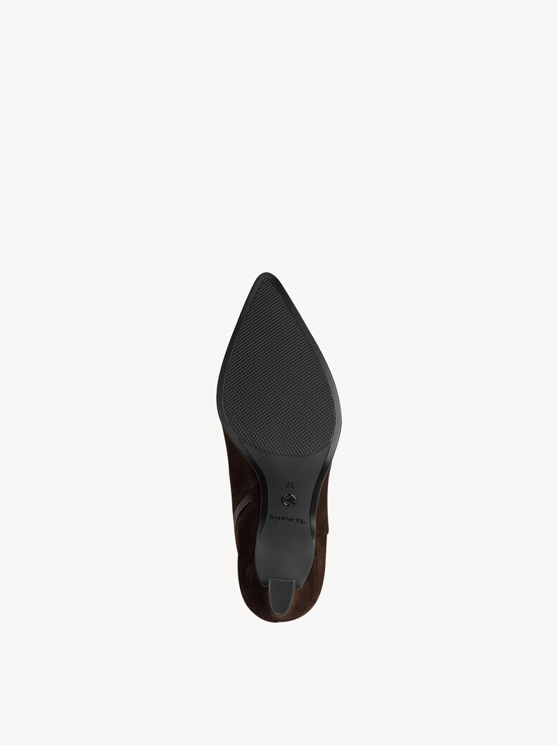 Stivaletti - marrone, 304, hi-res