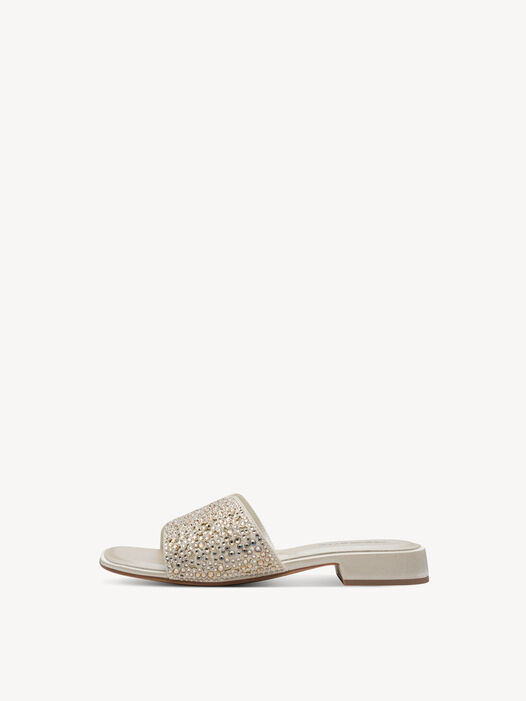 Slipper, PEARL GLAM, hi-res