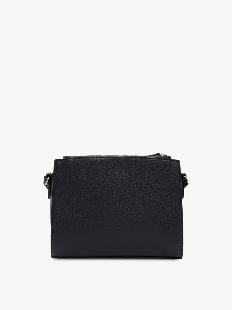 Umh&auml;ngetasche - blau, blue, hi-res