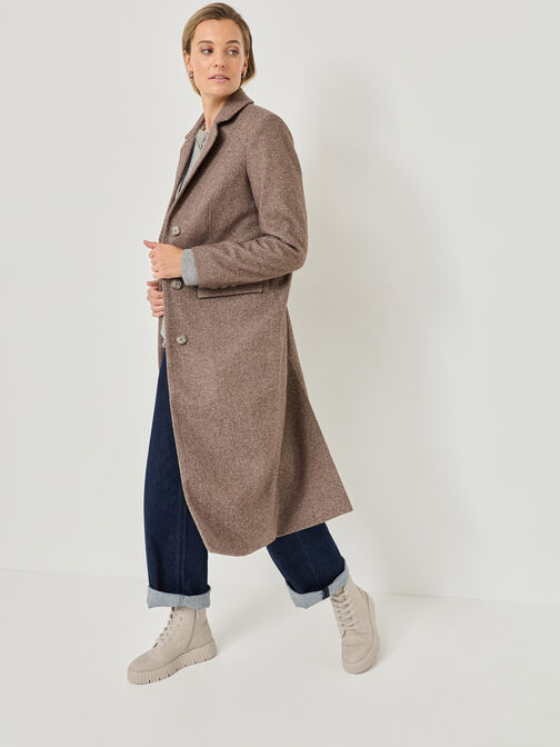 Bootie, LIGHT GREY, hi-res