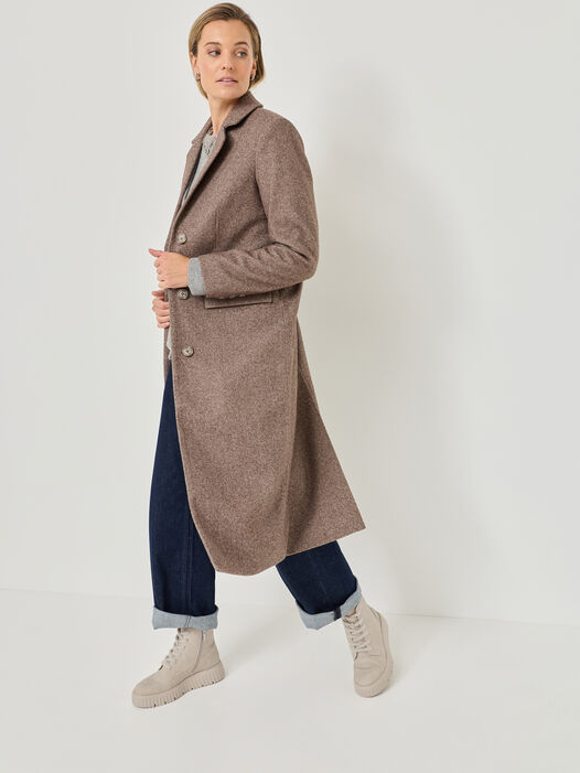 Enkellaarsje, LIGHT GREY, hi-res