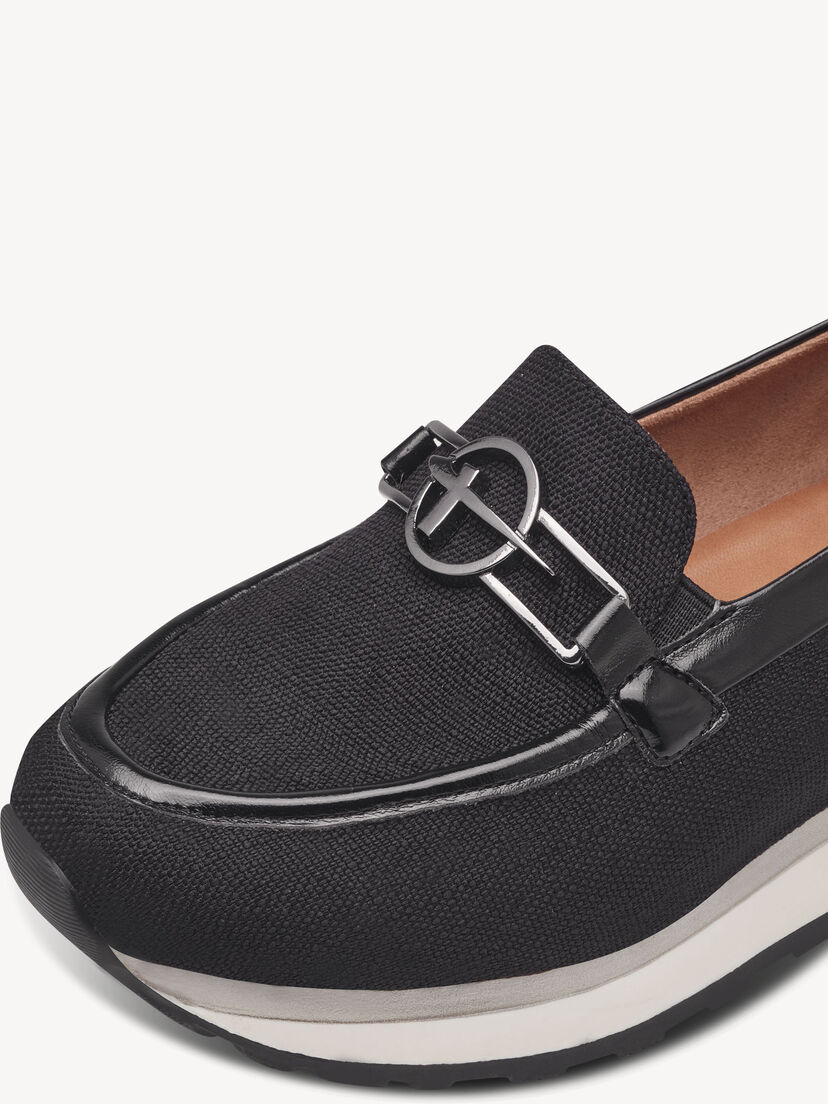 Instappers, BLACK COMB, hi-res