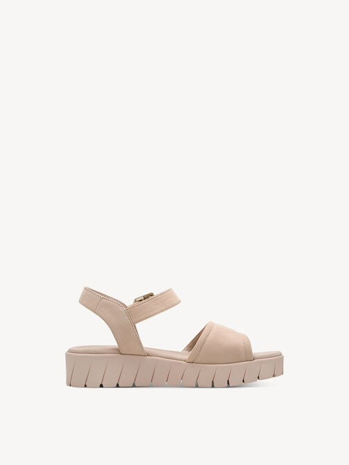 Sandalette, IVORY, hi-res