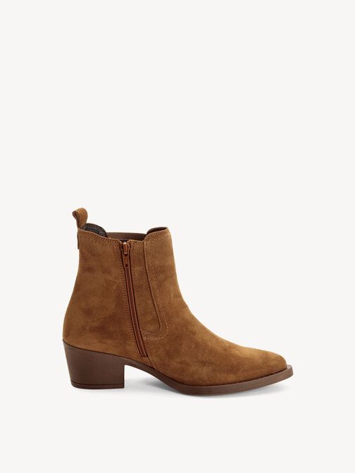 Chelsea Boot, TOBACCO, hi-res