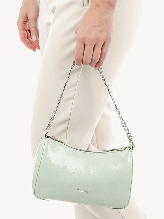 Tas, pistachio, hi-res