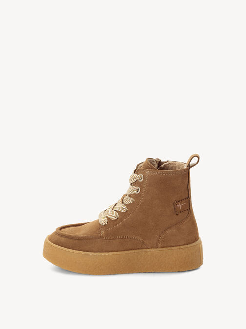 Stiefelette, BEIGE, hi-res