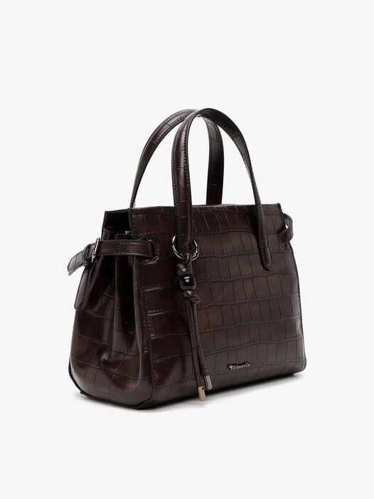 Shopper, brown, hi-res