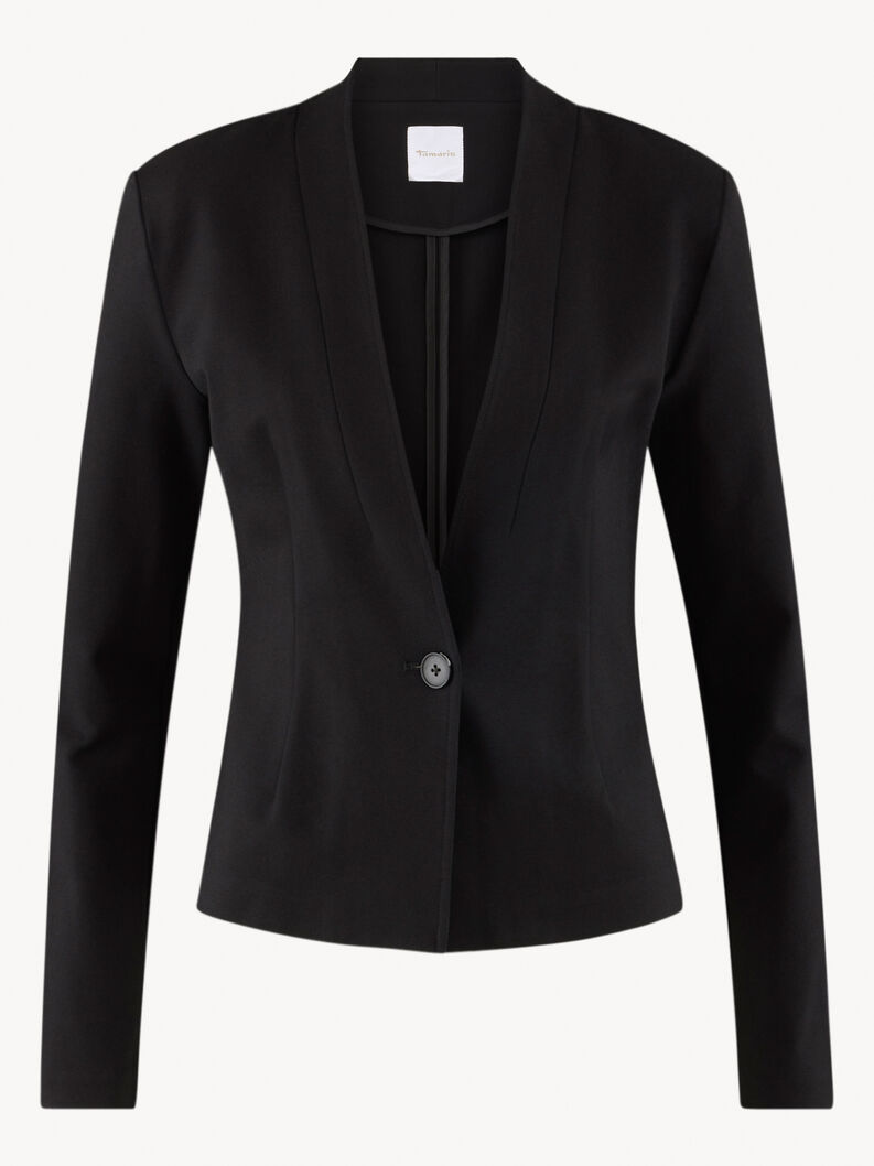 Blazer, Black Beauty, hi-res