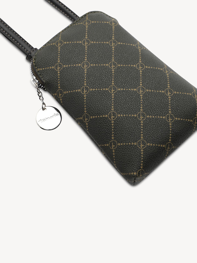 Handyetui - braun, fango, hi-res