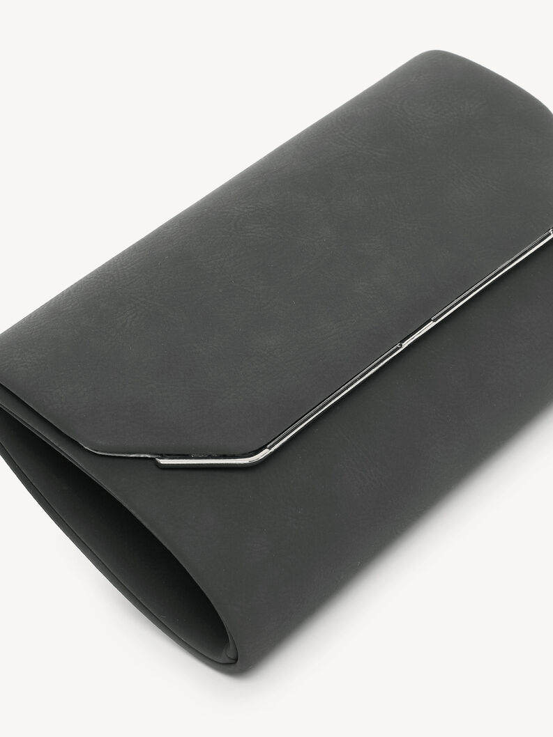 Clutch - grau, darkgrey, hi-res