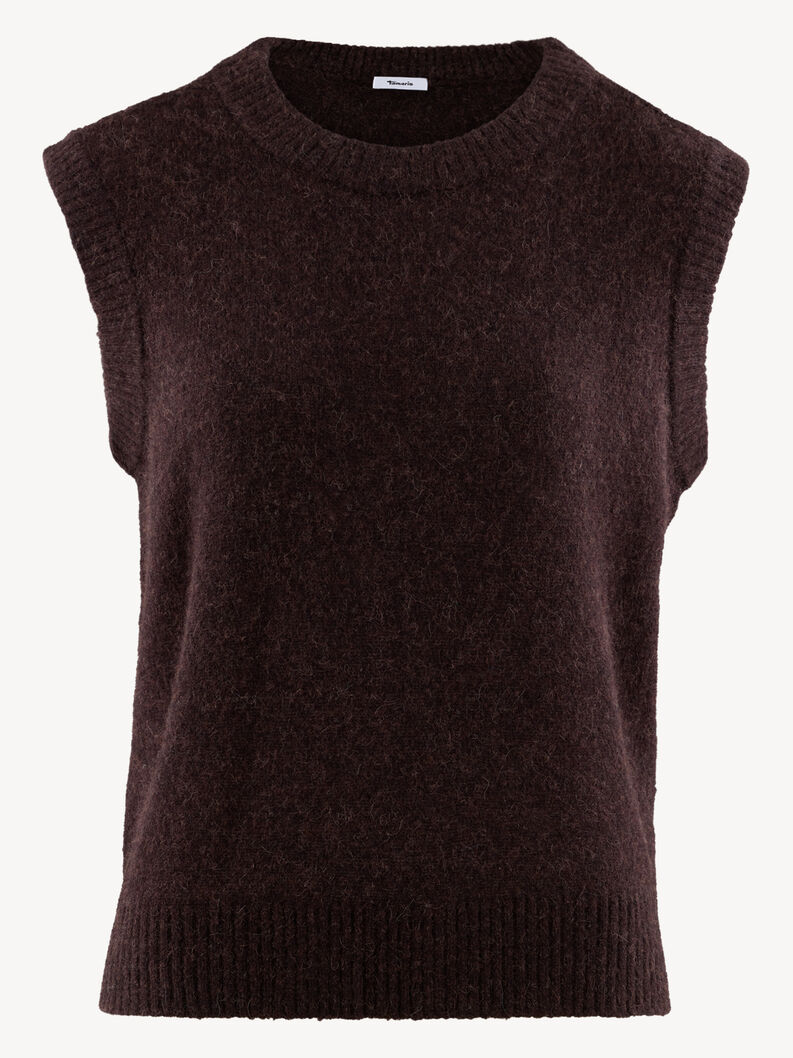 Pullunder, Java Melange, hi-res