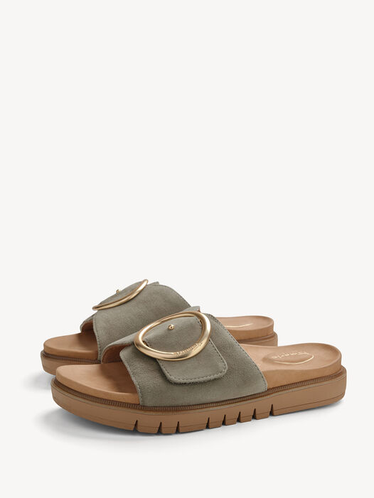 Slipper, SAGE, hi-res