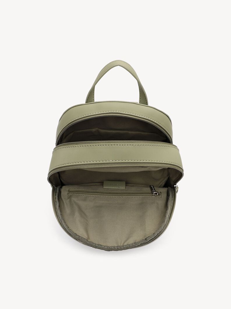 Rucksack - gr&uuml;n, khaki, hi-res