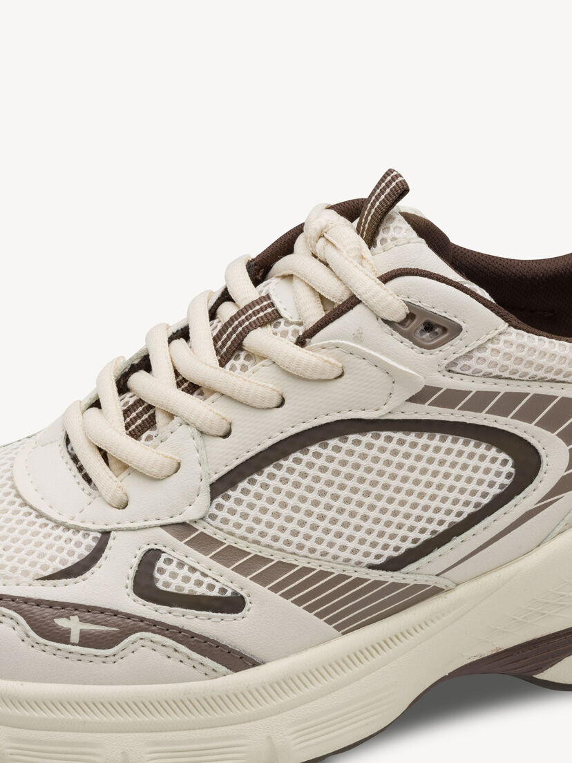Sneaker - beige, BEIGE COMB, hi-res