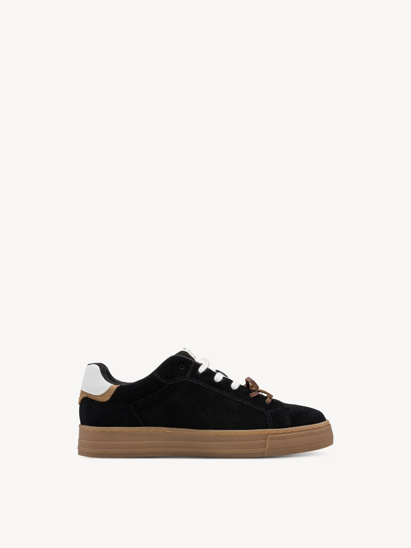 Sneaker, BLACK, hi-res