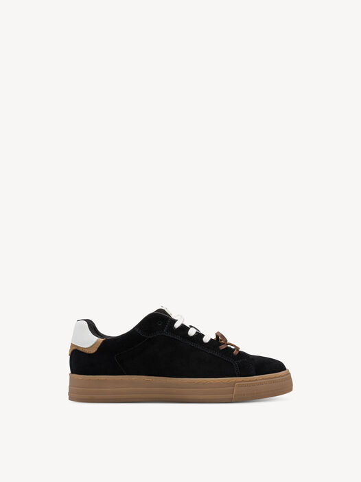 Sneaker, BLACK, hi-res