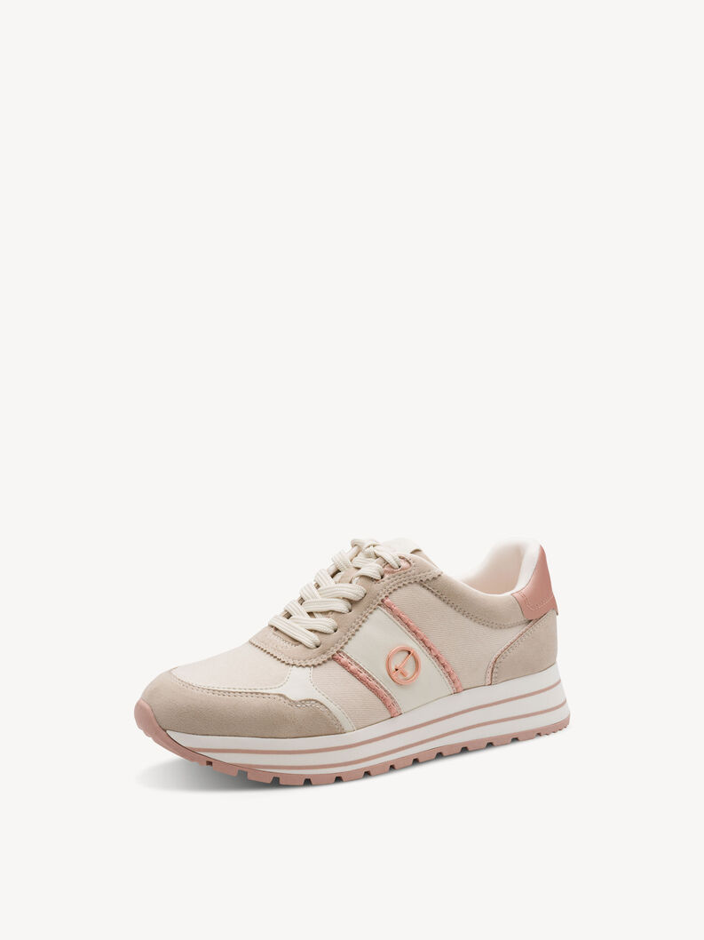 Sneaker - rosa, ROSE COMB, hi-res