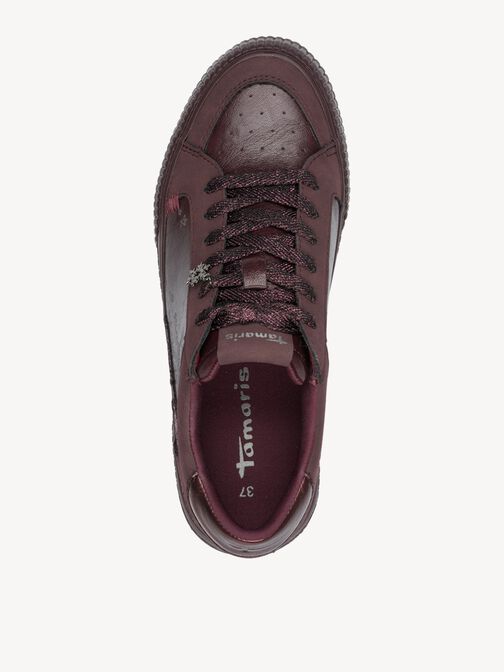Basket, MERLOT, hi-res