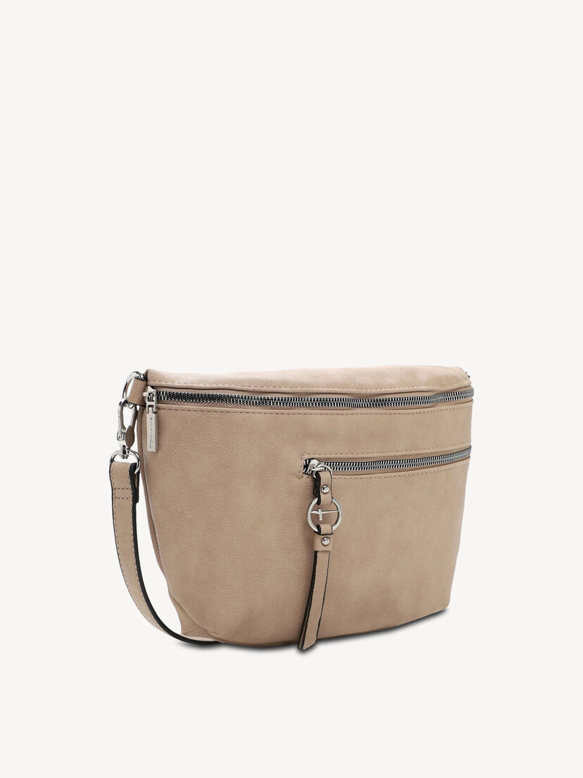 gordeltas, taupe, hi-res