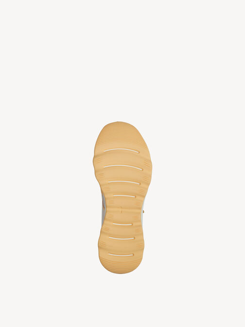 Sneaker, PEACH COMB, hi-res