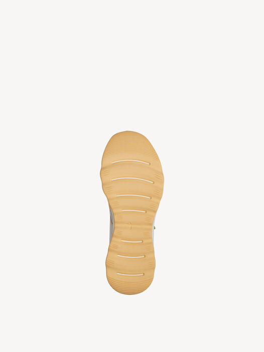 Sneaker, PEACH COMB, hi-res
