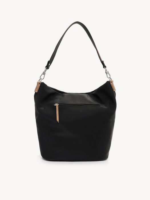 Tas, black, hi-res