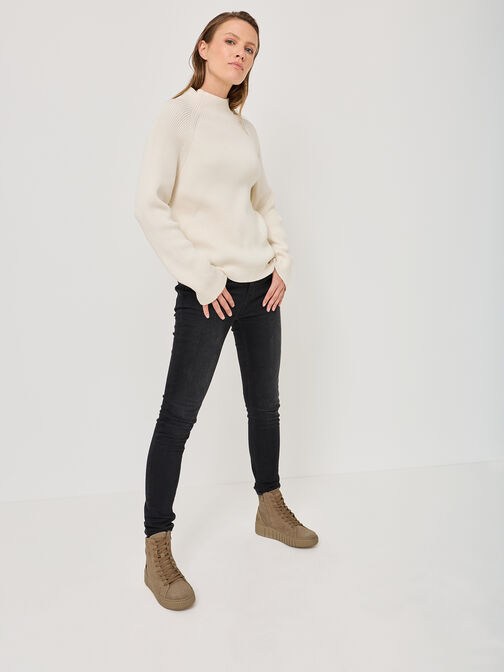 Stiefelette, BEIGE, hi-res