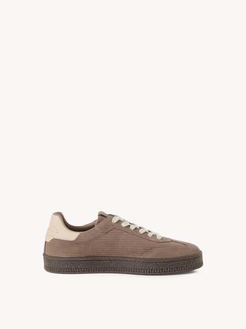 Sneaker, TAUPE, hi-res