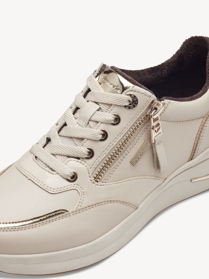 Αθλητικά παπούτσια - μπεζ, IVORY, hi-res