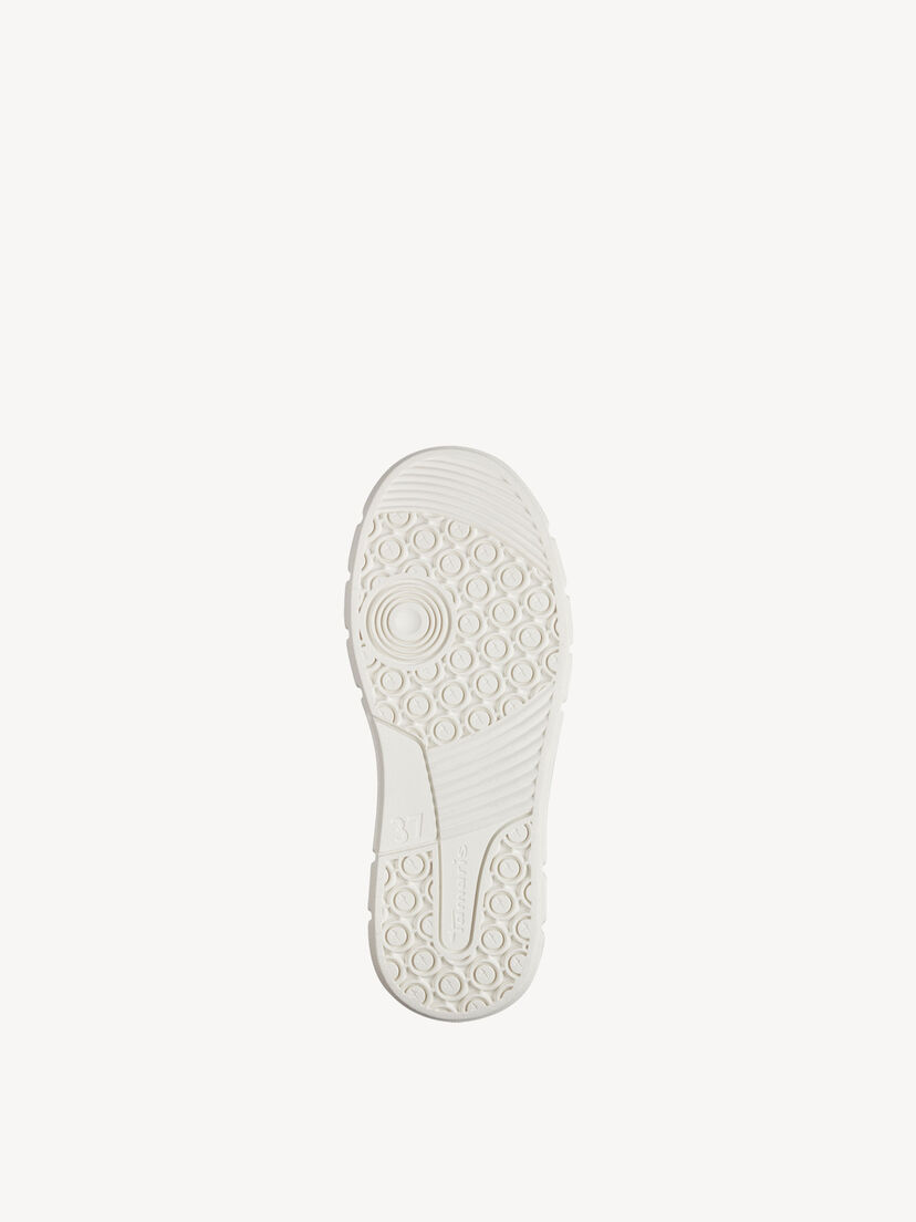 Sneaker - zilver, SILVER COMB, hi-res