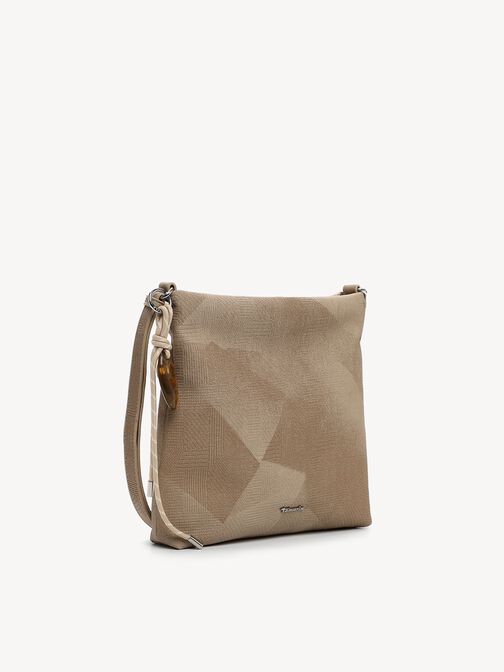 Sac &agrave; bandouli&egrave;re, sand, hi-res