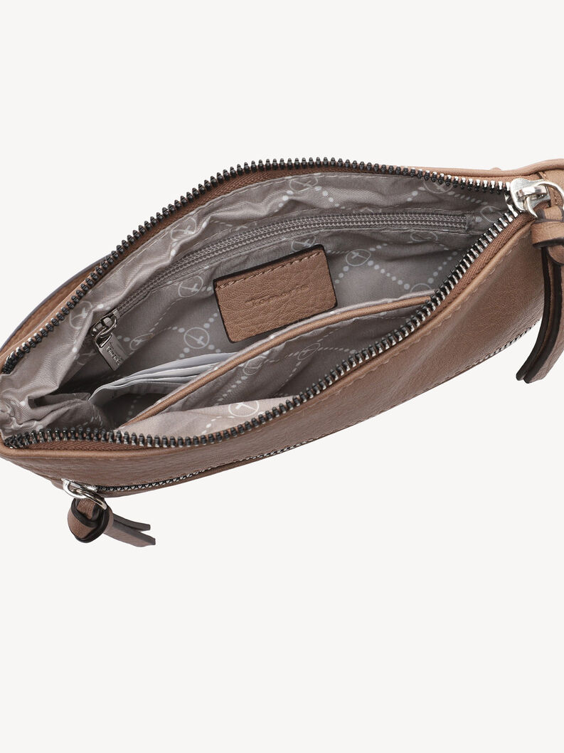 Umh&auml;ngetasche - beige, lighttaupe, hi-res