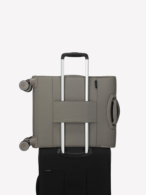 Valises cabine, Taupe, hi-res