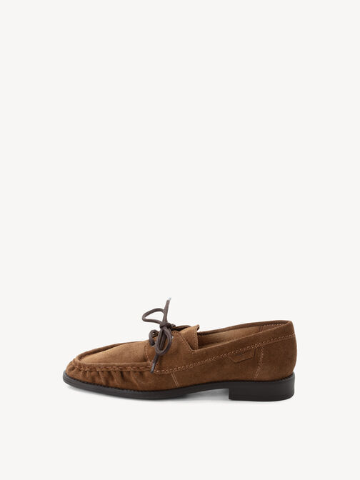 Mocassin, BROWN, hi-res