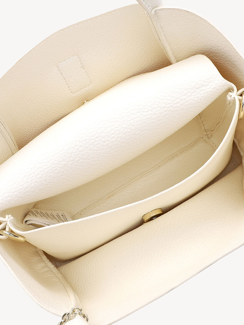 Shopper - wit, white, hi-res