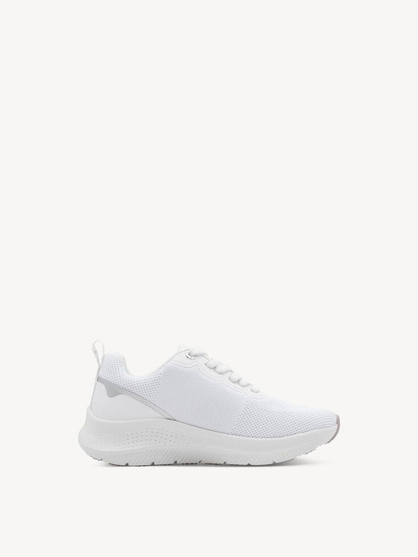 Sneaker, WHITE, hi-res