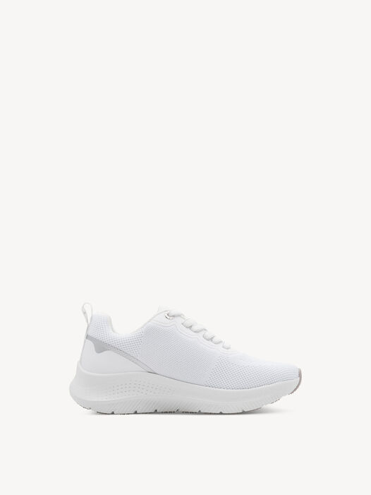 Sneaker, WHITE, hi-res
